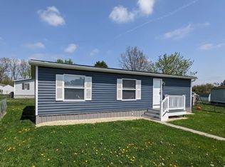 12037 N Scottish Ct #1, Hagerstown, MD 21740