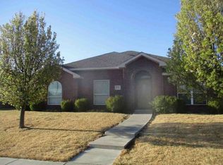 1413 SW 60th Ave, Amarillo, TX 79118