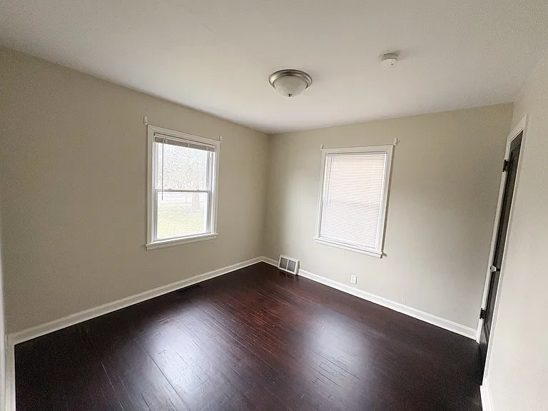 Front Bedroom