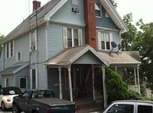 119 W Highland Ave, Melrose, MA 02176