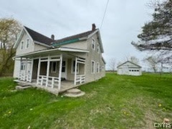 4351 County Route 10, De Peyster, NY 13633