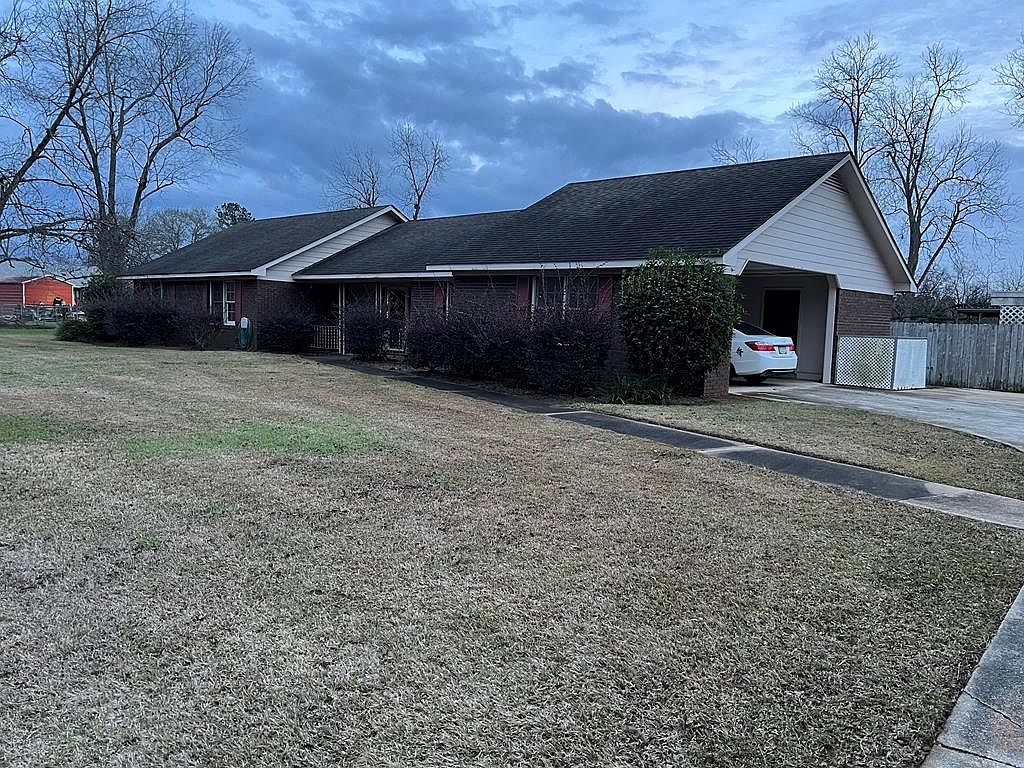159 Marlow Ln, Albany, GA 31721 Zillow