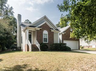 607 Wakehurst Dr, Cary, NC 27519