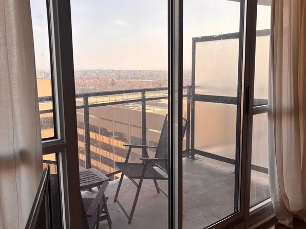 (undisclosed Address), Toronto, ON M2N 7K1