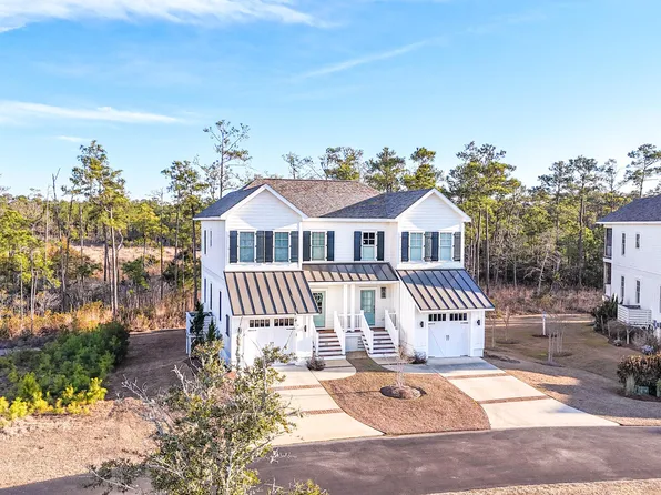 93 Back Cove Circle #17a, Oriental, NC 28571