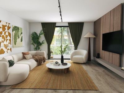 201 Jefferson Ave APT 4C, Miami Beach, FL, 33139