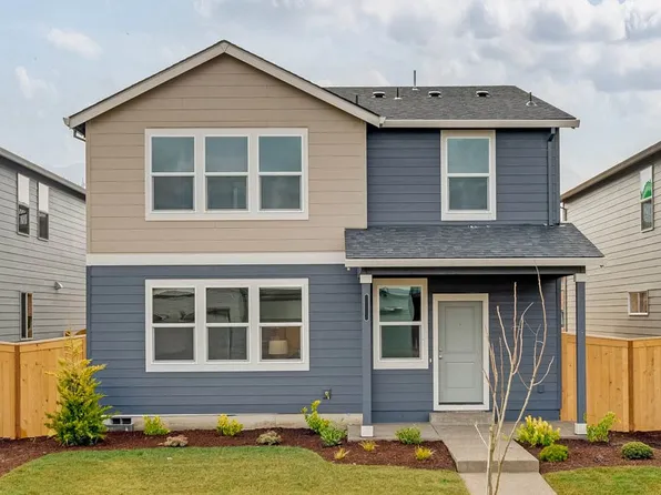 2732 Chickadee Ln, Woodburn, OR 97071