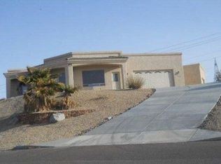 3105 Simitan Dr, Lake Havasu City, AZ 86404