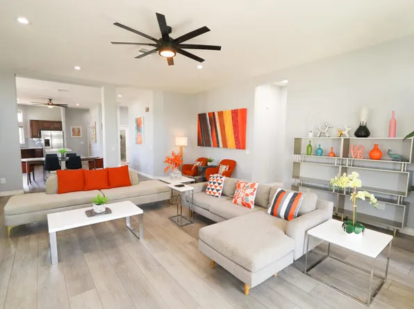 67781 Ocotillo Trl, Desert Hot Springs, CA 92241