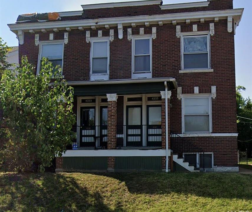 1st image of 4333 N Newstead Ave