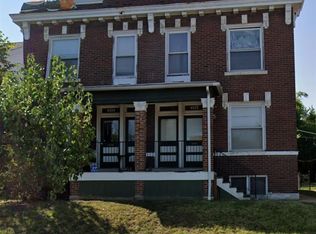 4333 N Newstead Ave, Saint Louis, MO 63115