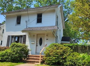 254 Malacca St, Akron, OH 44305