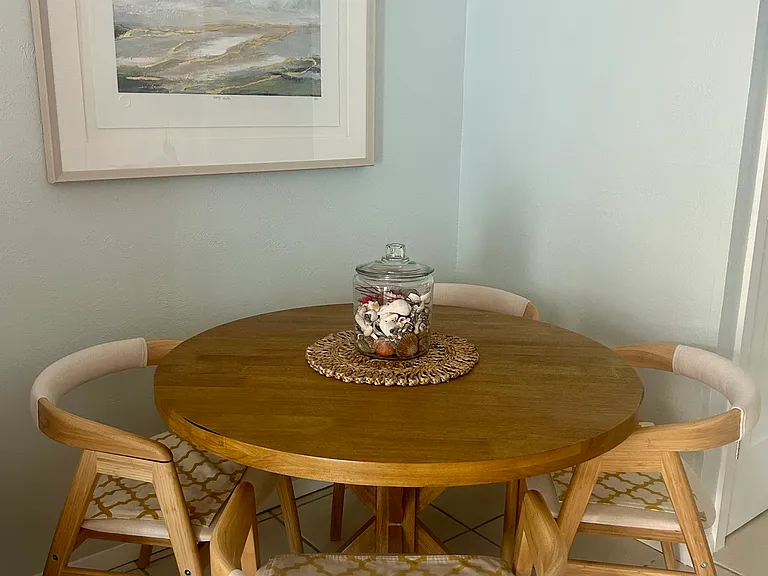 Kitchen Table