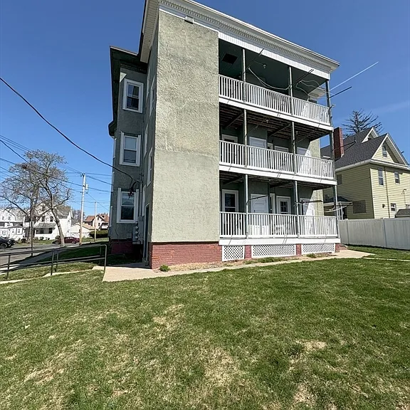 356 Springfield St #1 — Photo 9