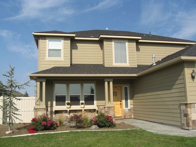 4269 S Palatino Ave, Meridian, ID, 83642