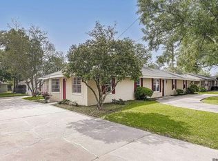 404 Hood St #B, Donaldsonville, LA 70346