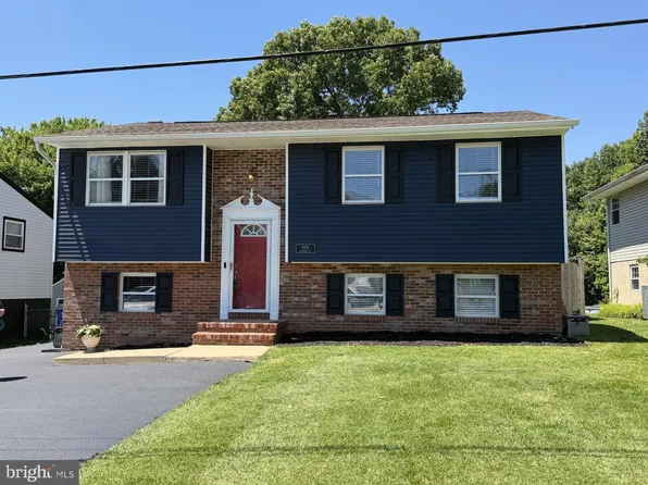 6414 Anderson Ave, Hanover, MD 21076