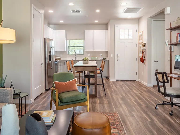 Village at Skyline Ranch — Photo 10