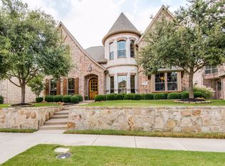 7275 Rawlins Ln, Frisco, TX 75034