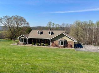 7320 Scottsdale Rd, Fairmont, WV 26554