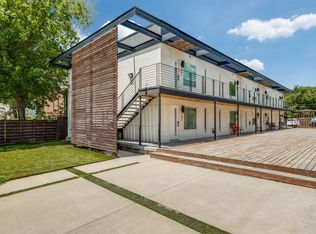 Bryan Street Apartments, Dallas, TX 75206