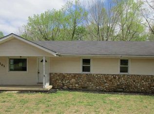 5201 Old Highway 13, Cumberland City, TN 37050