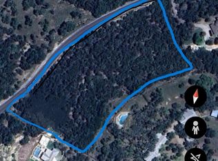 2342 BOBCAT DR LOT 17, Bulverde, TX 78163