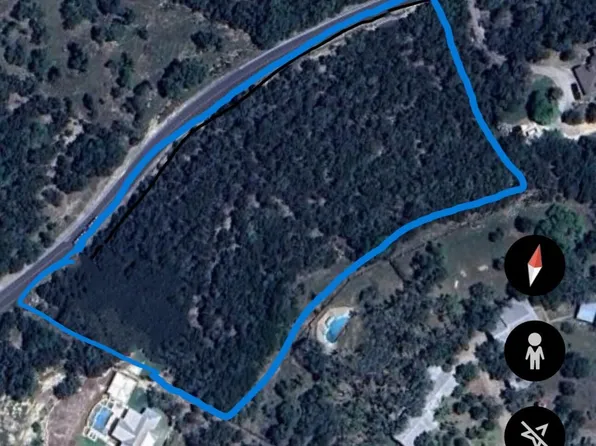 2342 BOBCAT DR LOT 17, Bulverde, TX 78163