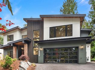5222 Forest Ave SE, Mercer Island, WA 98040