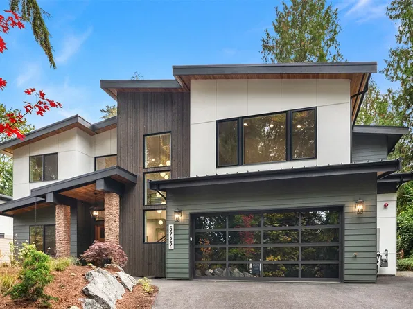 5222 Forest Avenue SE, Mercer Island, WA 98040