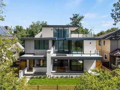 824 S Franklin Street, Denver, CO, 80209