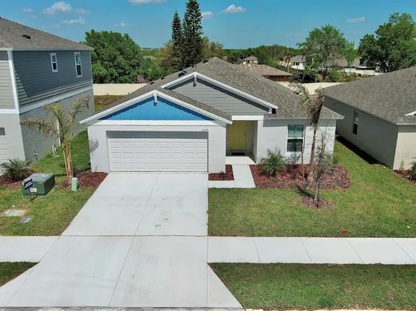 2304 CANYON OAK DRIVE, DAVENPORT, FL 33837