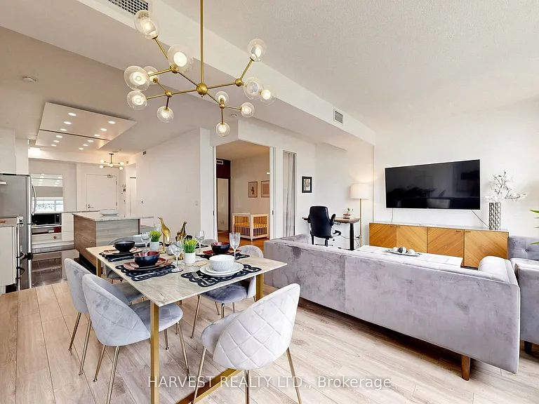 209 Fort York Blvd #380 — Photo 20