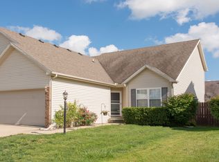 3903 Inverness Rd, Champaign, IL 61822