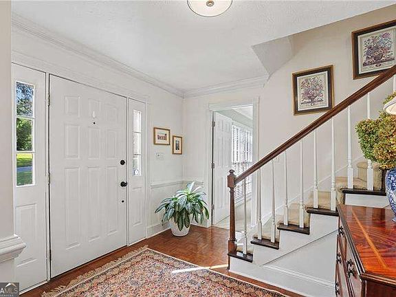 4th image of 5189 Beech Forest Dr SW