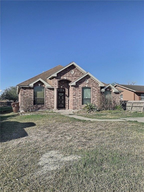 132 W D Ave, Kingsville, TX 78363 MLS 412817 Zillow