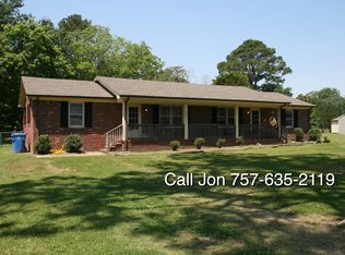 806 Hillwell Rd, Chesapeake, VA 23322