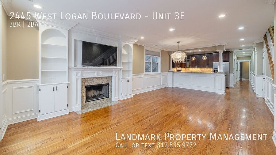 1st image of 2445 W Logan Blvd #3E