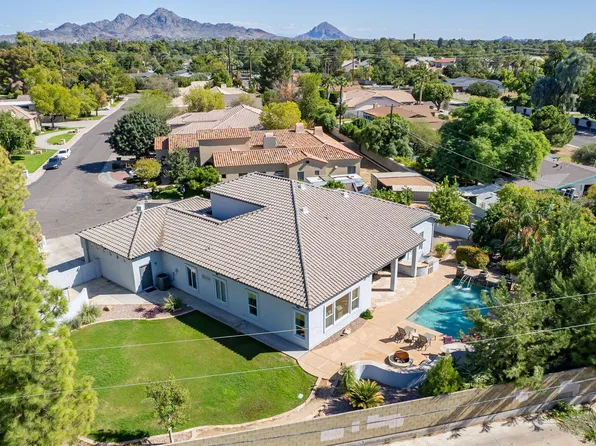 1543 W VISTA Avenue, Phoenix, AZ 85021