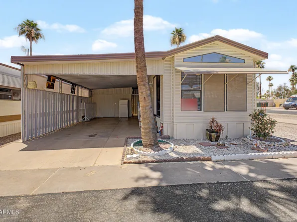 4220 E MAIN Street #B50, Mesa, AZ 85205