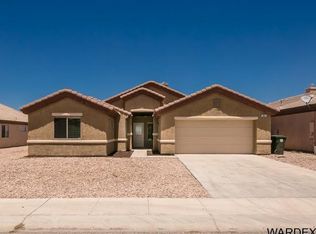3841 Heather Ave, Kingman, AZ 86401