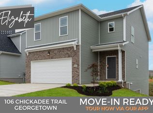 106 Chickadee Trl, Georgetown, KY 40324