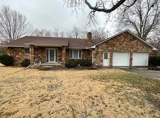 2201 N Rouse St, Pittsburg, KS 66762