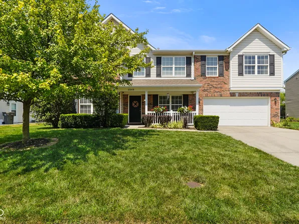 6848 Harriet Dr, Indianapolis, IN 46237