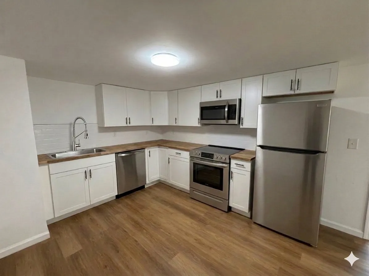 1 bed, 750 sqft, $1,000 — Photo 4