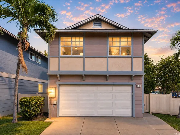 91-318 Makalea St #42, Ewa Beach, HI 96706