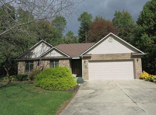 140 Windfield Ter, Mount Orab, OH 45154