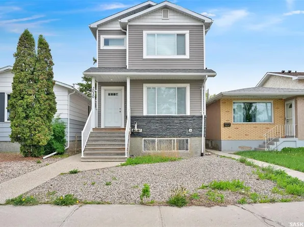 2030 Francis STREET, Regina, SK S4N 2P1