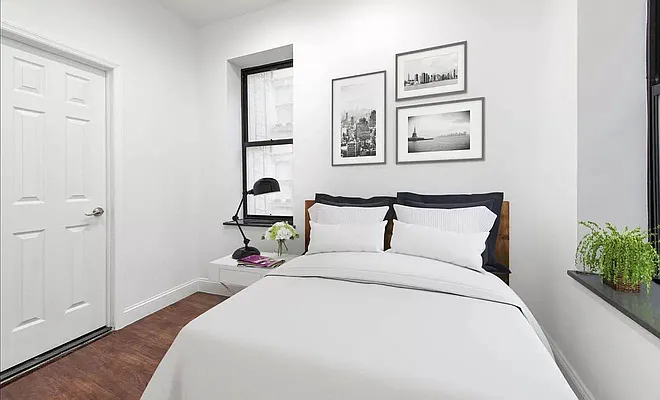 Rented by Corcoran | media 5