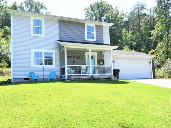 235 Redwood Ln, Morehead, KY 40351